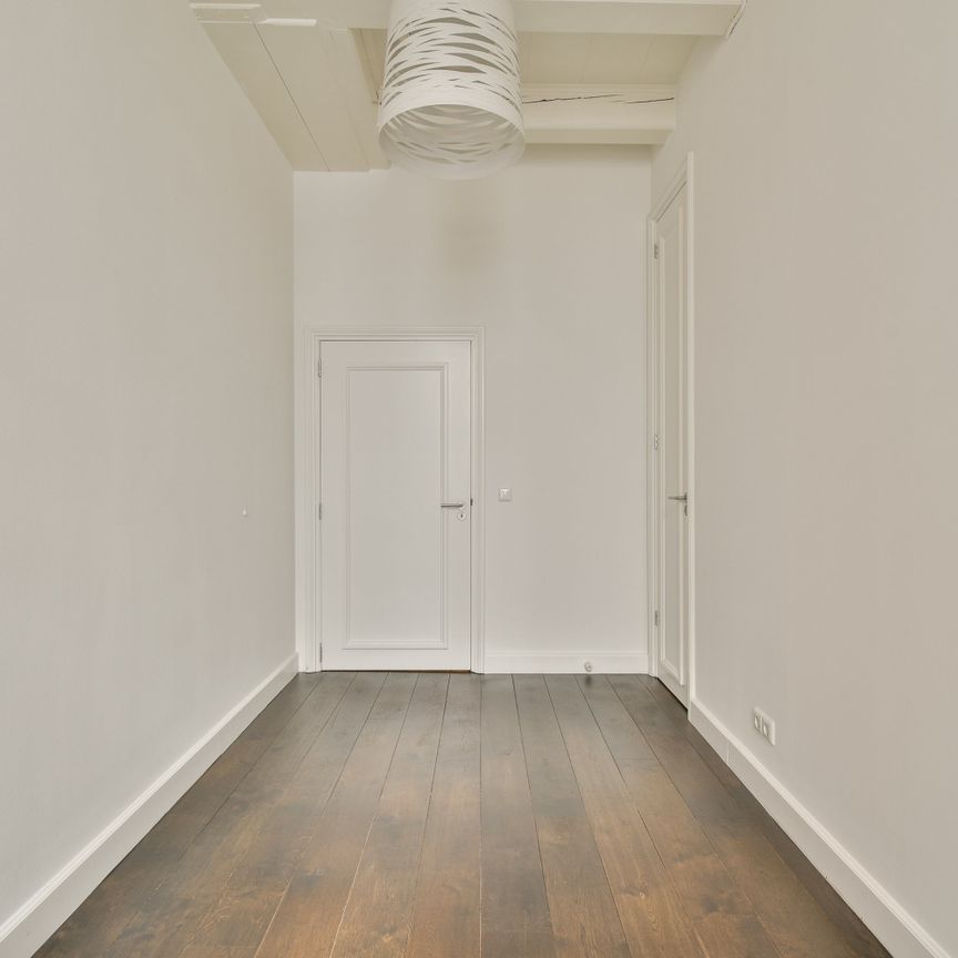 Te huur: Appartement Herengracht 346 D in Amsterdam - Foto 1