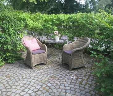 Klingstavägen, Danderyd - Foto 6