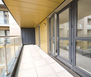 Adelphi Wharf 3, 7 Adelphi Street, Salford, Greater Manchester, M3 6GJ - Photo 2