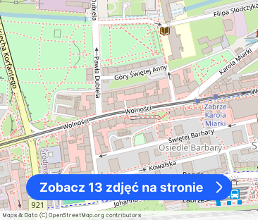 Przestronne 3 pokoje z garderobą - Zdjęcie 1