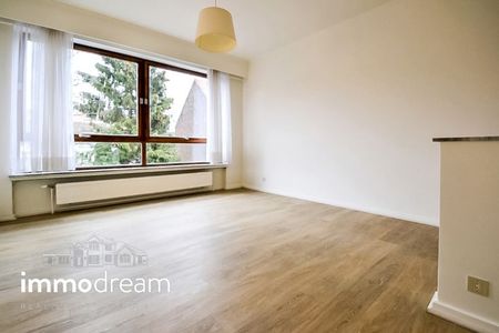 Appartement te huur - Foto 4