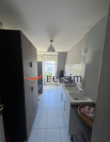 Appartement 4 pièces à Metz - Photo 5