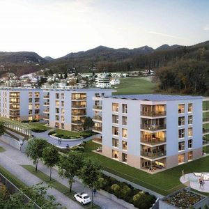 Neubauprojekt "Im Rickenbacherfeld" in Wangen bei Olten - Foto 2