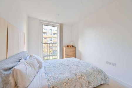 Grand Canal Avenue, Rotherhithe, SE16 - Photo 5