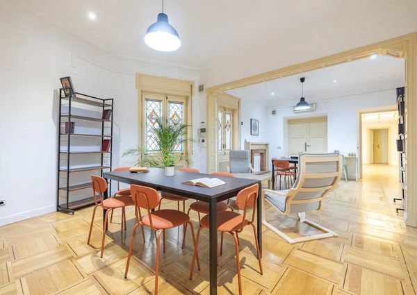 Calle de la Princesa, Madrid, Community of Madrid 28008