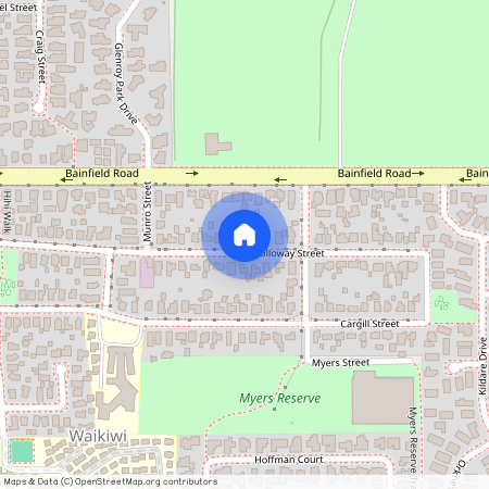 A/16 Holloway Street, Waikiwi, Invercargill City