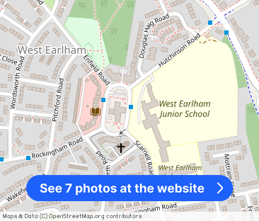 Earlham West Centre, Norwich, NR5 - Photo 1