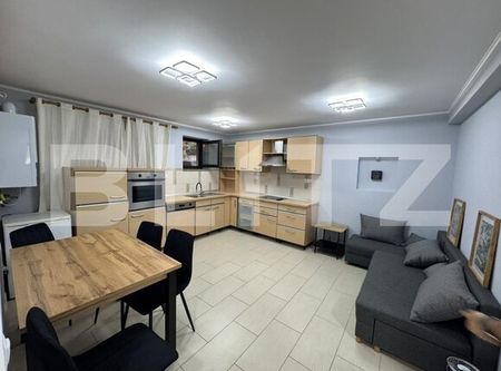 Apartament 3 camere, parcare, curte, zona: Intre Lacuri - Photo 4