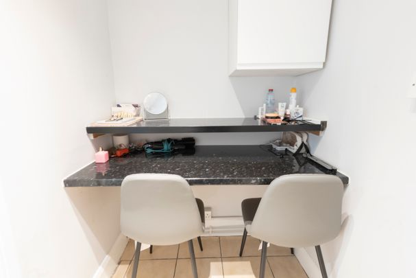 Studio for rent - Photo 1