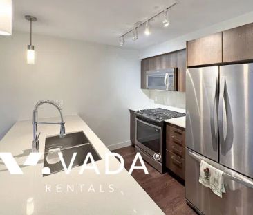 1 Bedroom Apartment For Rent in Burnaby - Photo 5