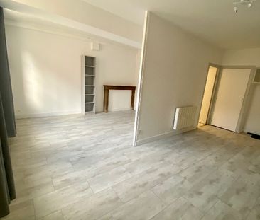 Location Appartement 1 pièce 36m² - Photo 1