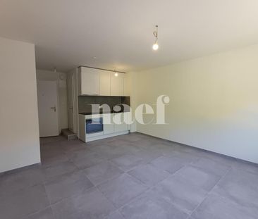 Appartement - Photo 2