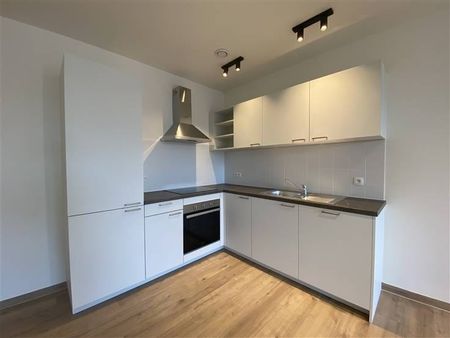 Appartement te huur - Photo 4