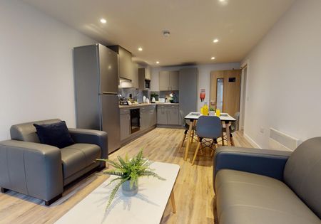 Diamond En Suite Plus - Photo 3