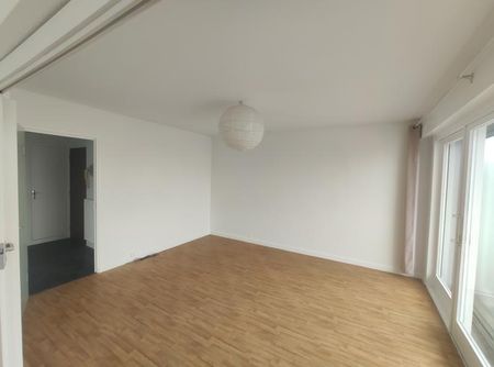 APPARTEMENT VANNES - 4 pièce(s) - 75 m2 pour 2 colocataires étudiants - Photo 2