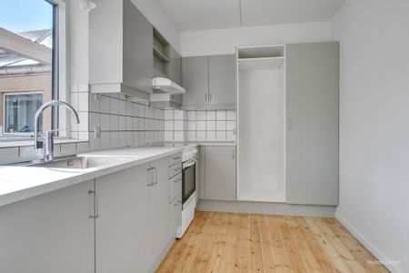 2-værelses Lejlighed på 67 m² i Odense SØ - Photo 2