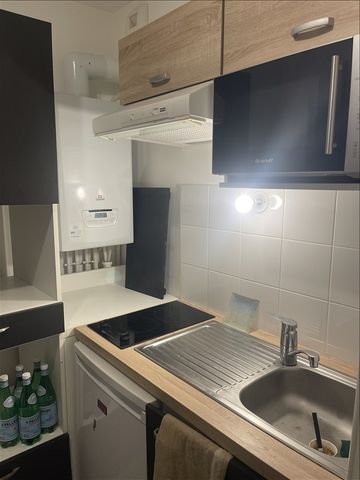 2 pièces - 40,5 m² - RDC - Colocation non autorisée - Photo 3