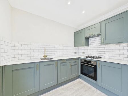 1 Bed Flat, Bloomsbury Place, BN2 - Photo 3