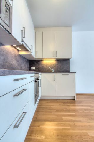 ++NEU++ Großartige 2-Zimmer Neubauwohnung mit Loggia - Foto 3