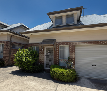 3-Bedroom Townhouse in St Marys - Photo 1