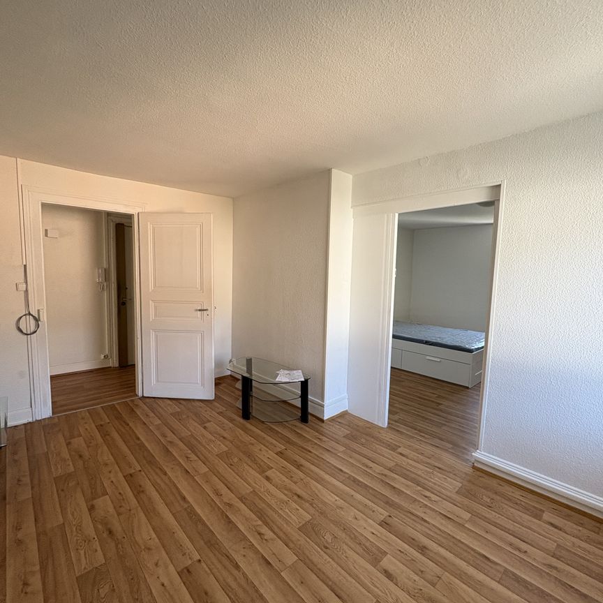 Location Appartement 4 pièces 97m² STRASBOURG 67100 - Photo 1