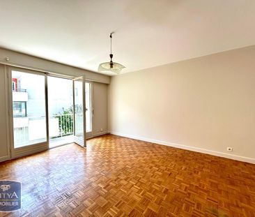 Location Appartement 2 pièces 58m² CHAMBERY 73000 - Photo 1