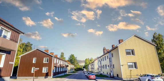 Alfavägen 34C - Photo 2