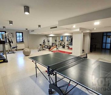 Apartament na Warszewie z windą,2 miejsca w garażu - Zdjęcie 4