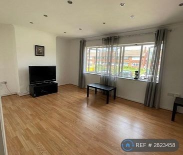 2 bedroom maisonette to rent - Photo 5