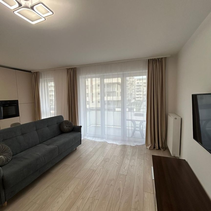 Apartament cu 2 camere, zona Libertatii - Fotografie 1