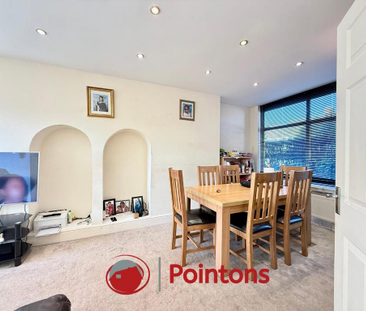 3 bedroom end of terrace house to rent - Photo 1