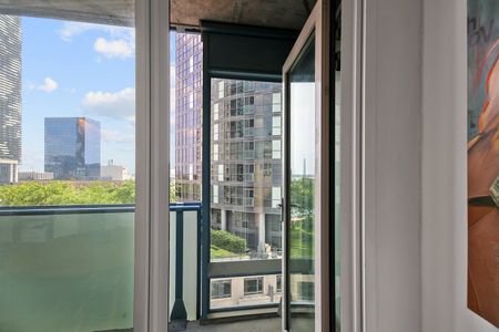 For Lease - 8 The Esplanade N/A Unit# 808, Toronto, Ontario - Photo 5