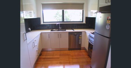 Private Oasis - Photo 3