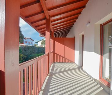 Location appartement 3 pièces, 42.31m², Saint-Jean-de-Luz - Photo 6