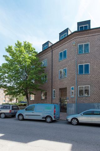 Magistergatan 1 - Foto 4