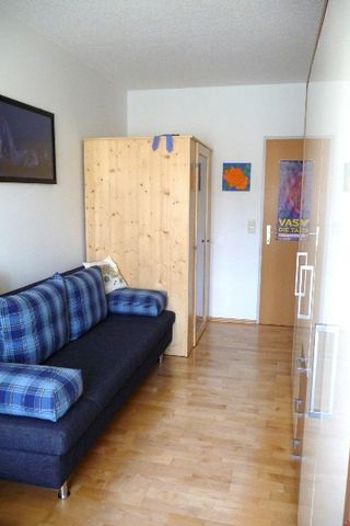 3-Zimmer Wohnung mit Balkon und Garagenplatz in Krems-Zentrum - Foto 4