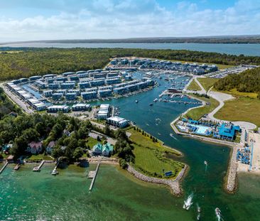 For Lease - 333 Sunseeker Avenue Unit# 229, Innisfil, Ontario - Photo 6