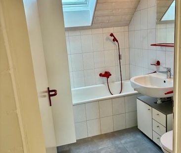 Maisonette-Attika-Wohnung - Photo 4
