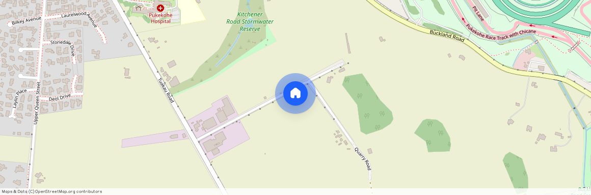 1 Webb Street, Pukekohe, Franklin