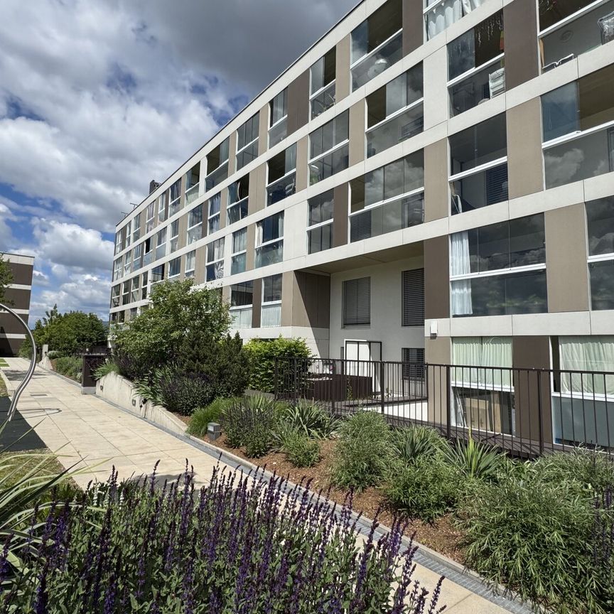 *ab 01.12.* Zuhause im Trendviertel – stilvolle Neubauwohnungen im Brauquartier Puntigam - Foto 1