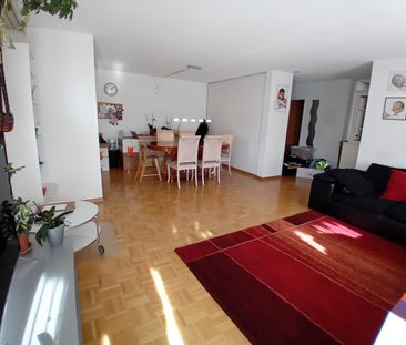 Geräumige 4.5-Zimmer-Wohnung in begehrter Lage! - Foto 3