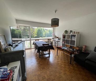 Appartement 4 pièces - 81 m² - Photo 5