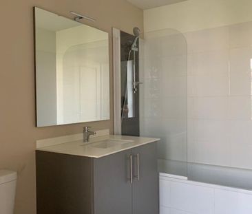 location Appartement T3 DE 71.8m² À NANCY LAXOU - Photo 2