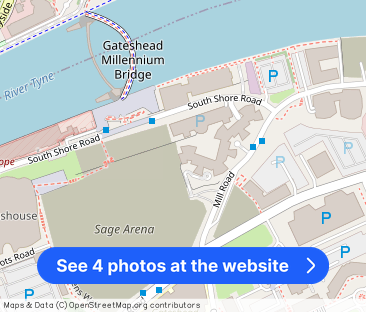 Mill Road,Gateshead,NE8 - Photo 1