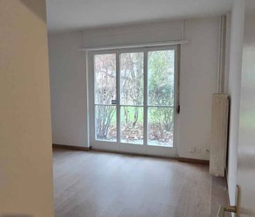 3-room apartment for rent for a fixed term until 31 March 2027 - Foto 5