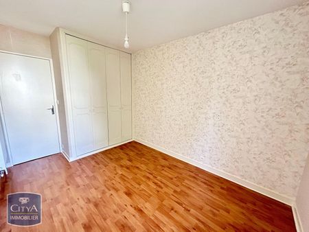 Location Appartement 3 pièces 64m² LE MANS 72000 - Photo 3