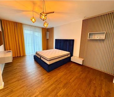 Inchiriere apartament 2 camere, 2 bai, parcare proprie, Ploiesti, A... - Fotografie 1