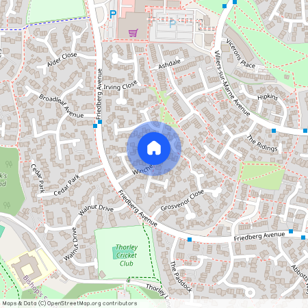 Winchester Close, CM23, Bishop'S Stortford