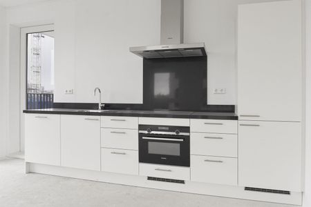 Appartement te huur: Gerrit Rietveldsingel 385 1112 ZB Diemen - Photo 5