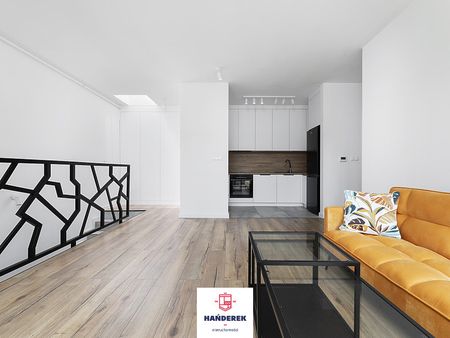 Mieszkanie Do Wynajęcia - Zdjęcie 2